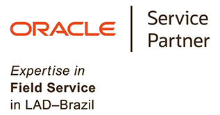 Oracle Service Partner - Expertise in Field Service in LAD-Brazil