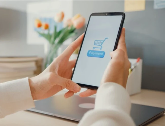 A plataforma de e-commerce completa para sua empresa
