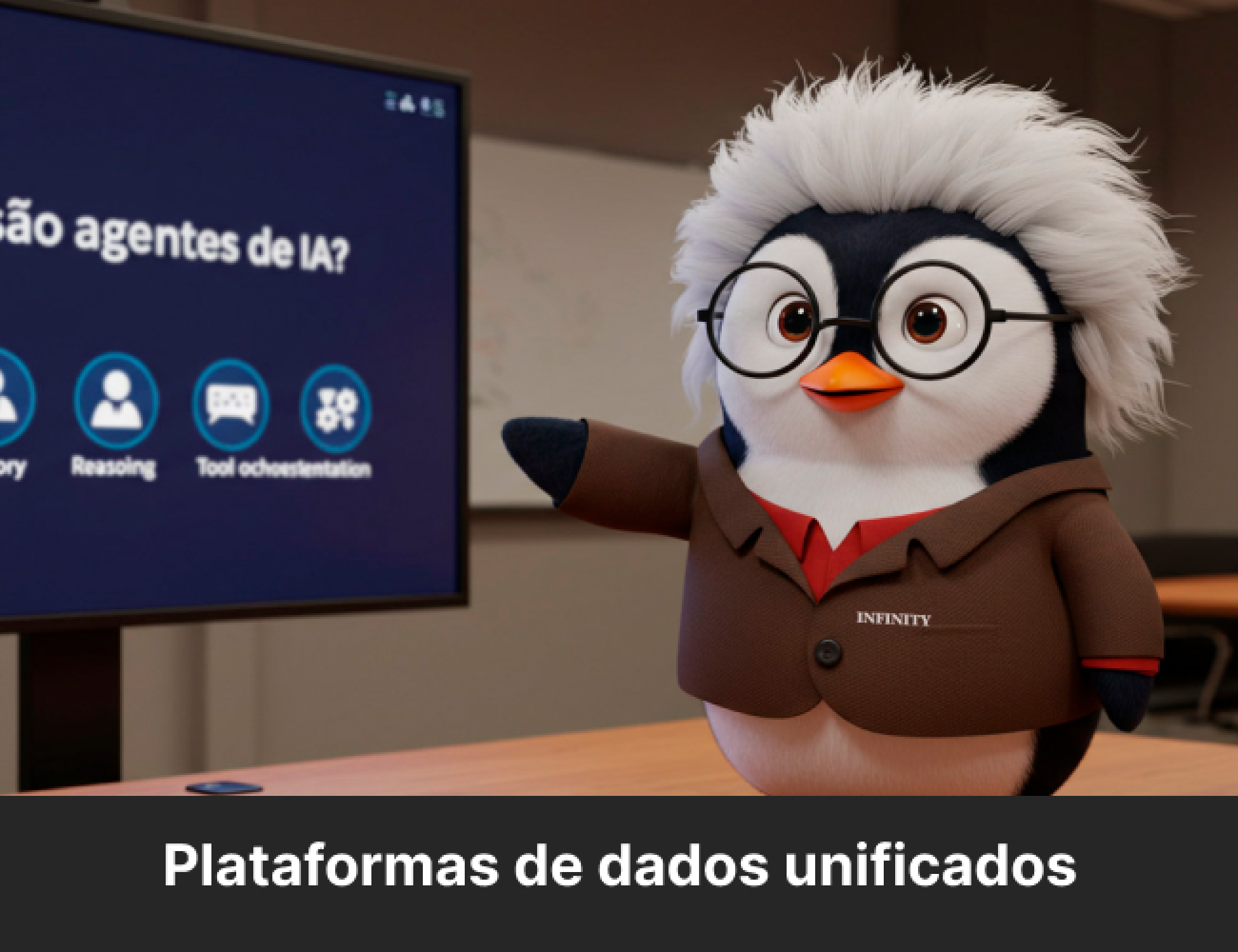 Plataforma de agentes de IA da Oracle_ a nova era da automação inteligente nas empresas