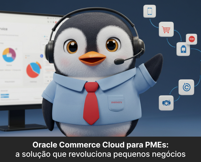 a solução que revoluciona pequenos negócios