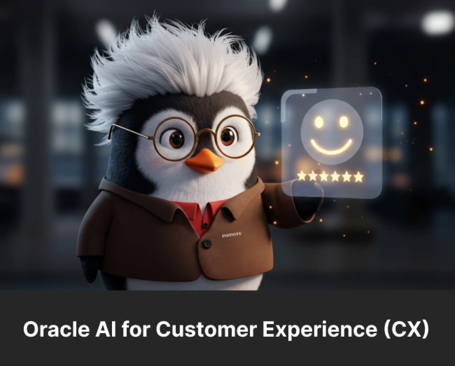 Customer experience