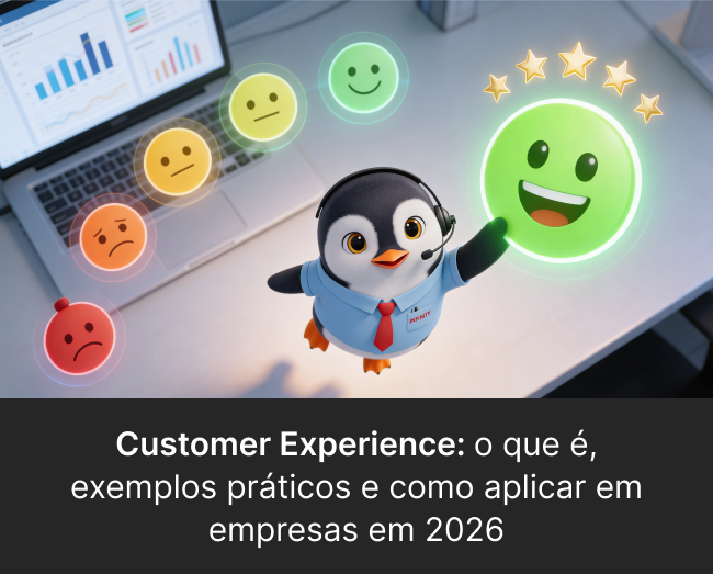 Customer experience