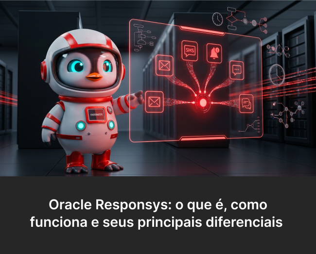 Oracle Responsys