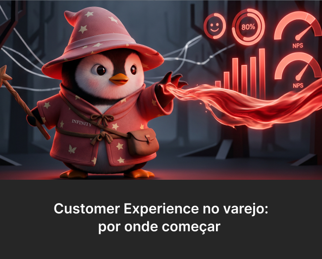 Customer Experience no varejo_ por onde começar