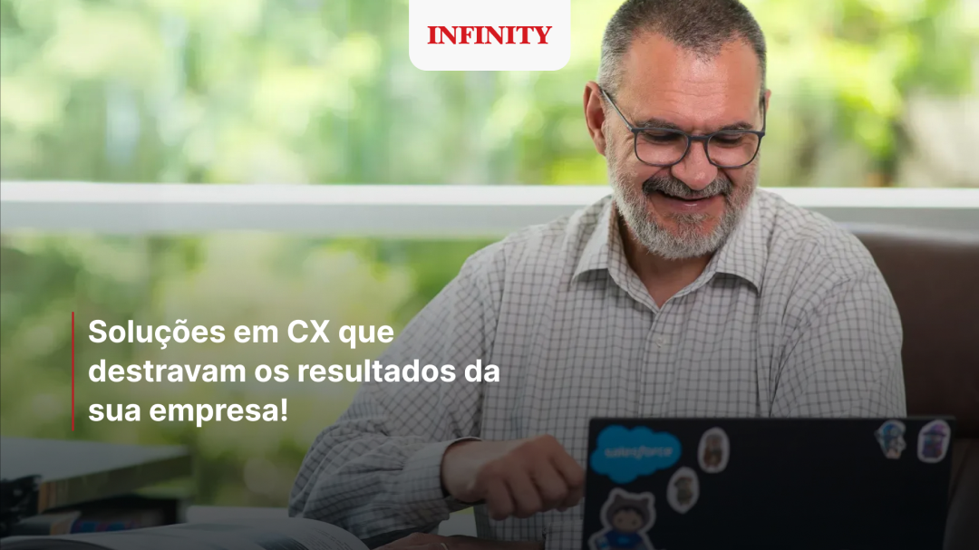 infinity oracle